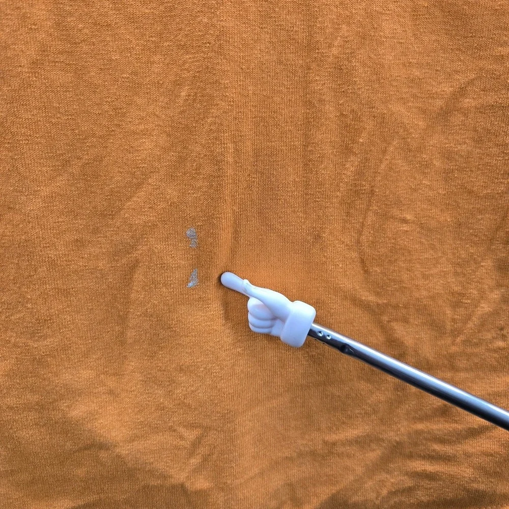 Gildan ***stains item